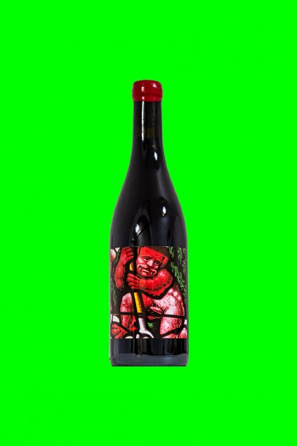 Domaine de L´Ecu Mephisto 2019 Loire (1)