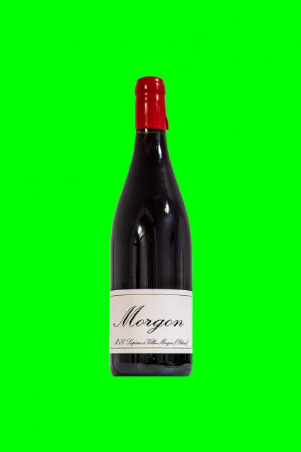 Marcel Lapierre Morgon Cuvée Vieilles Vignes 2021 Beaujolais