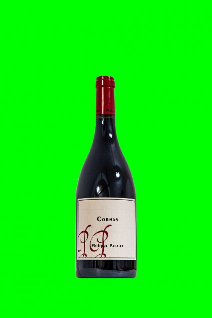 Philippe Pacalet Cornas 2019 Rhona