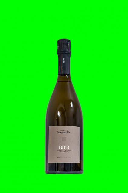 Bourgeois Diaz BD´B Champagne