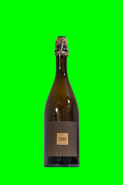 Bourgois Diaz Les Bien Aimées 2017 Champagne