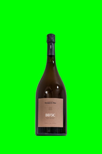 Bourgeois Diaz BD´3C magnum Champagne