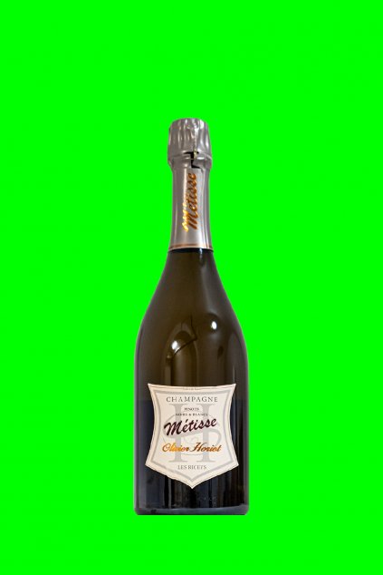 Olivier Horiot Métisse Champagne