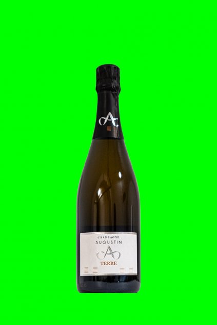 Augustin La Terre Champagne
