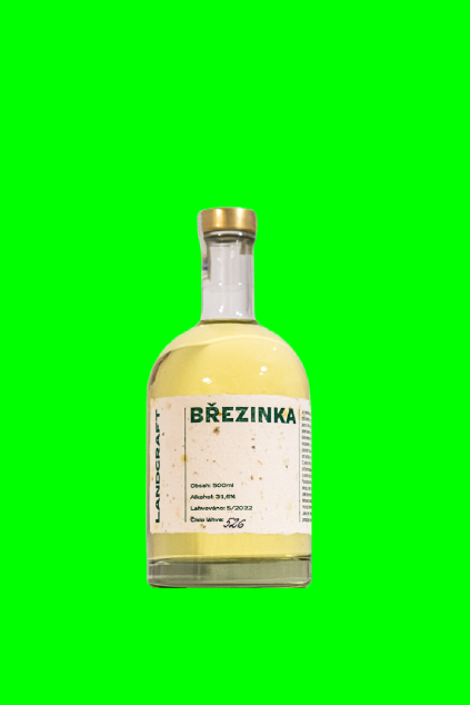 Landcraft Březinka