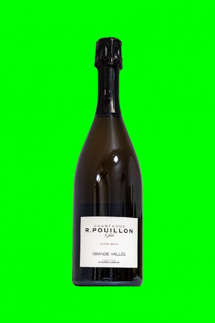 R. Pouillon Grande Vallée Champagne