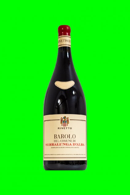 Rivetto Barolo Serralunga D´Alba 2019 magnum Piemonte (1)