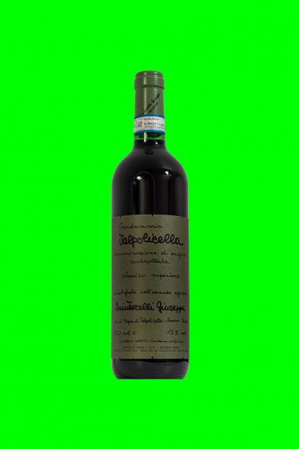 Quintarelli Valpolicella Classico Superiore 2016 Veneto