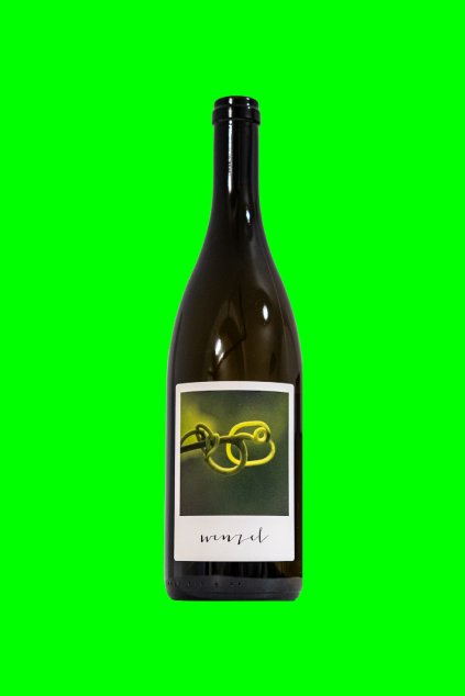 Wenzel Furmint Alte Reben 2022 Burgenland