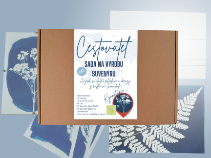 Cestovatel