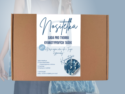 Nositelka