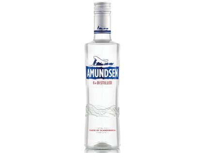 amundsen