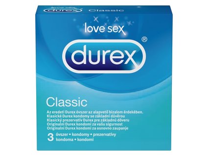 durex