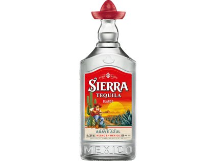 sierra