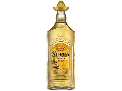 sierra gold