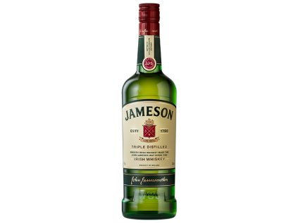 jameson