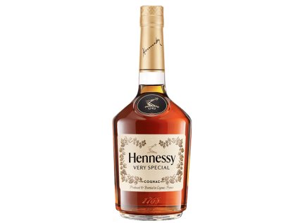 hennessy