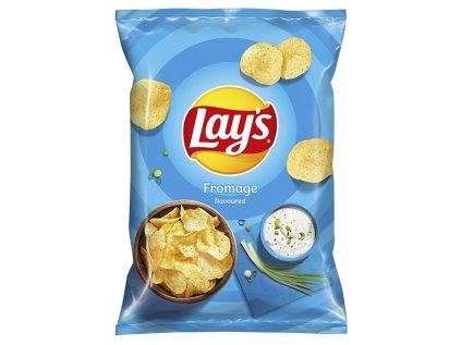 Lays Fromage 60g