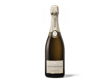 louis roederer collection 244 0 75 l