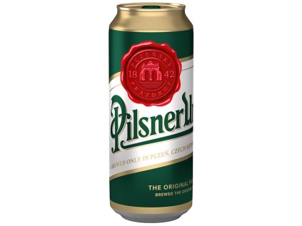 pilsner urquell