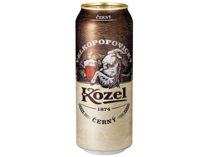 kozel cerny