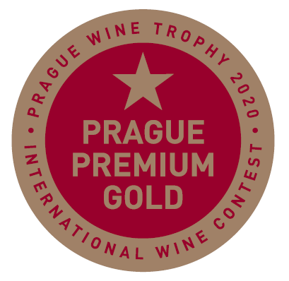 Naše vína získala ocenění na Prague Wine Trophy 2020!