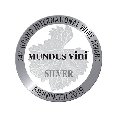 2019_DE_Mundus_Vini_Silver_Medal_Florenzia