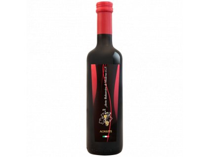 ocet balsamico červený 500ml