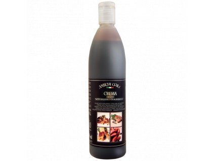 ocet balsamico crema 500ml