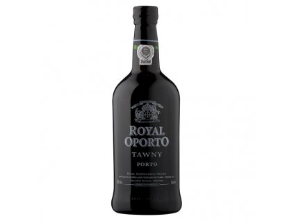 portske vino royal oporto tawny 19 075 l