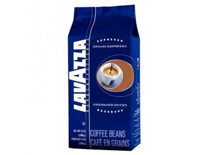 lavazza gran espresso 1Kg
