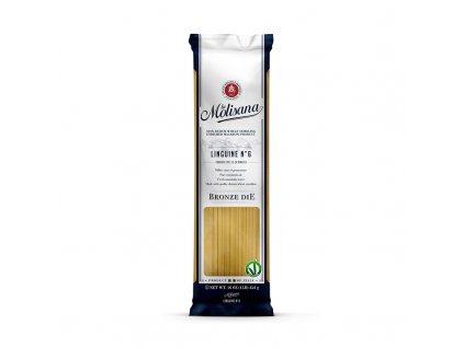 6 linguine USA 1