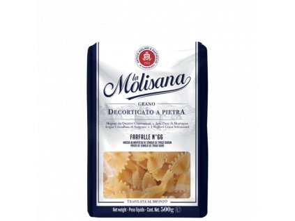 farfale la molisana 500g