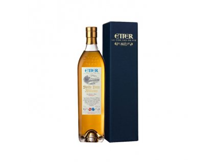 Williams Barrique Etter 40% 0.7l