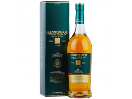 glenmorangie tarlogan