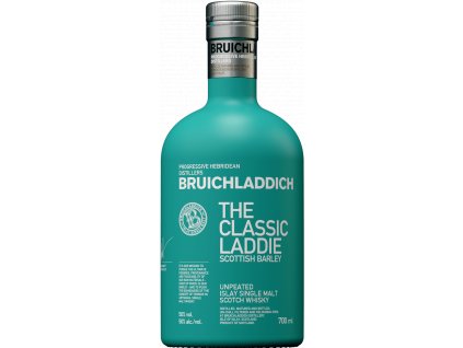 Bruichladdich The Classic Laddie alt