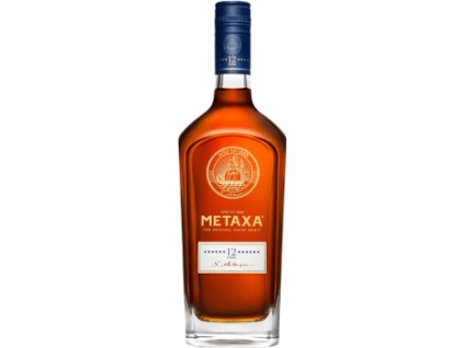 tn metaxa 12 40 0 7l hola 1975
