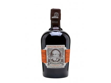 Diplomatico Mantuano 40% 0.7l