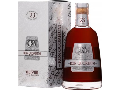 quorhum 23YO