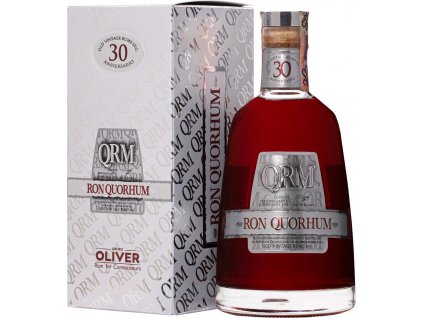 Quorhum 30YO