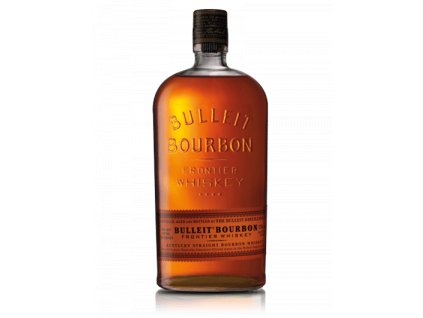 Bulleit Burbon 45% , 0,7l (holá láhev)