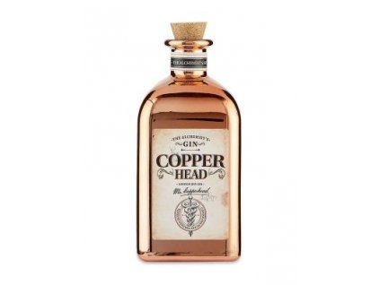 copperhead gin 40 0 5 l