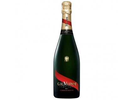 Mumm Cordon Rouge 0.75l (holá láhev)