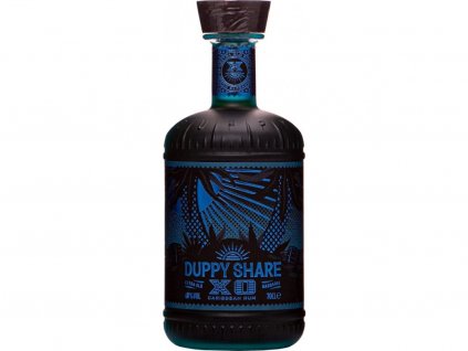 duppy share xo