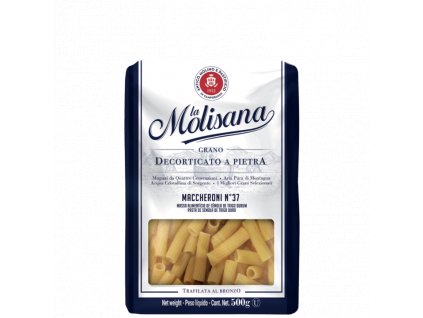 rigatoni La molisana 500g