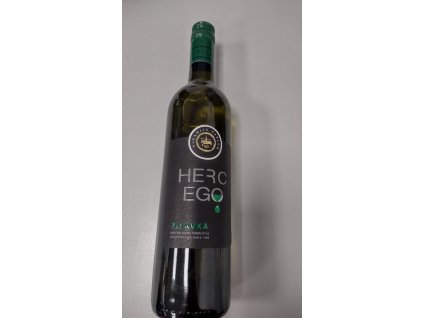 žilavka hercego