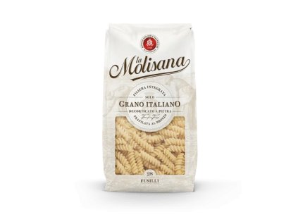 fusilli