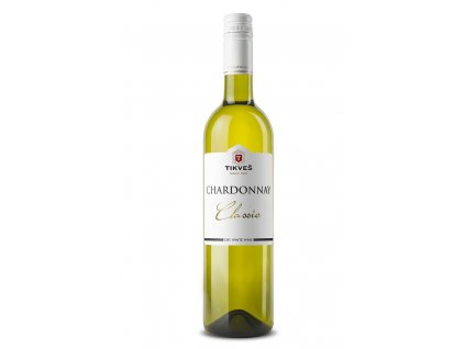 Classic CHARDONNAY 0,75l