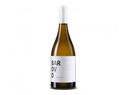 Barovo White 96dpi