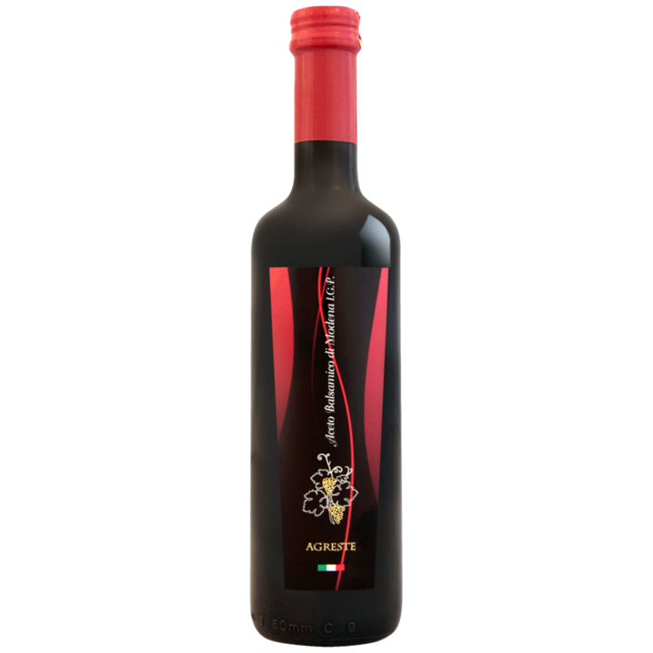 Balsamico červený ocet 500ml